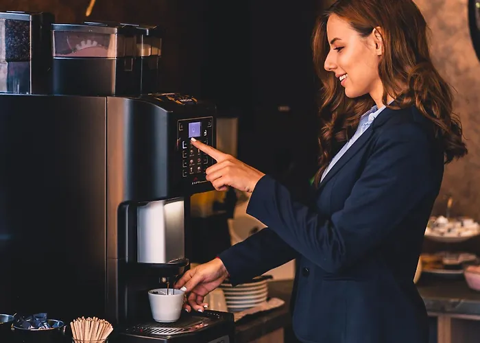 Hotel Plaza - Free Parking