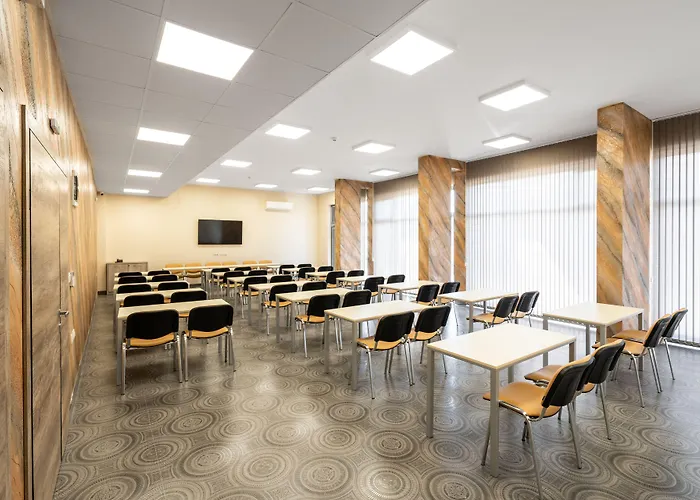 Hotel Plaza - Free Parking Plovdiv