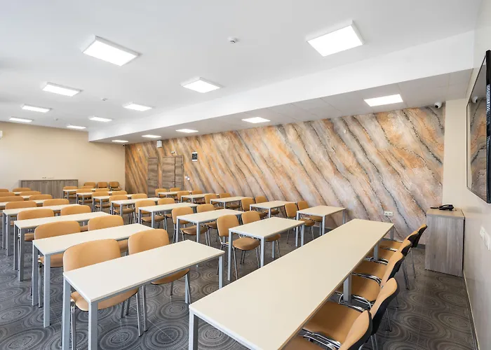 Plaza - Free Parking 3* Plovdiv