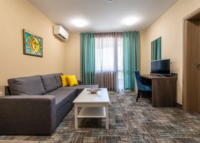 Hotel Plaza - Free Parking Plovdiv