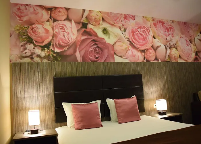 Hotel Plaza - Free Parking Plovdiv