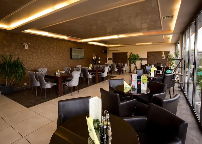 Hotel Plaza - Free Parking Plovdiv