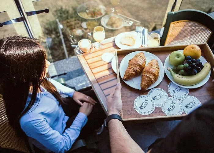 Hotel Plaza - Free Parking 3*