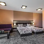 Plaza - Free Parking Hotel Plovdiv