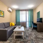 Hotel Plaza - Free Parking Plovdiv