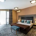 Plaza - Free Parking 3* Plovdiv