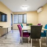 Hotel Plaza - Free Parking Plovdiv