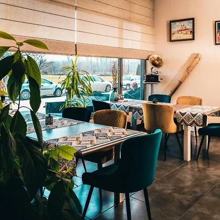 Plaza - Free Parking Hotel Plovdiv