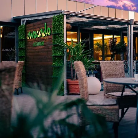 Plaza - Free Parking 3* Plovdiv