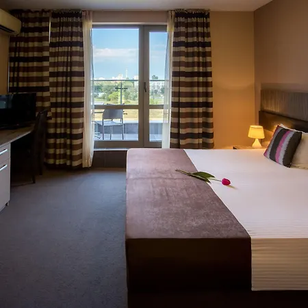 Otel Plaza - Free Parking Filibe