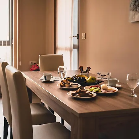Plaza - Free Parking Hotel Plovdiv