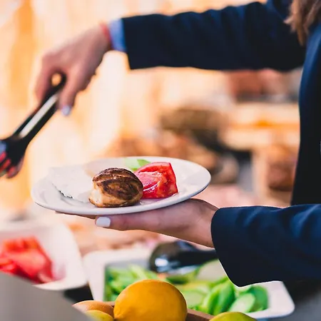 Hotel Plaza - Free Parking Plovdiv