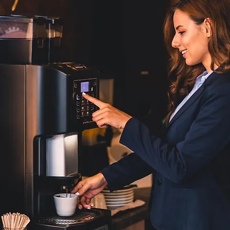 Otel Plaza - Free Parking