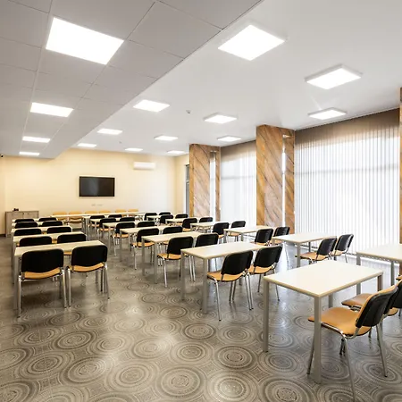 Otel Plaza - Free Parking Filibe