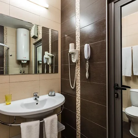 Plaza - Free Parking 3* Пловдив