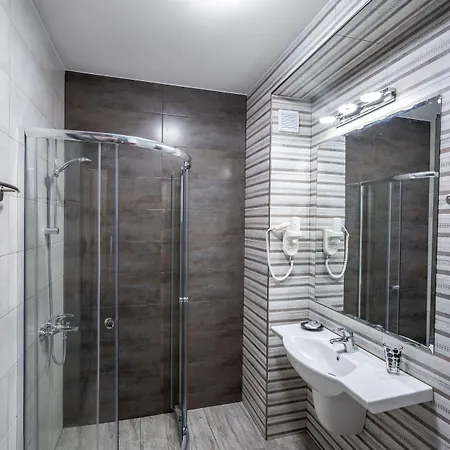 Hotel Plaza - Free Parking Plovdiv