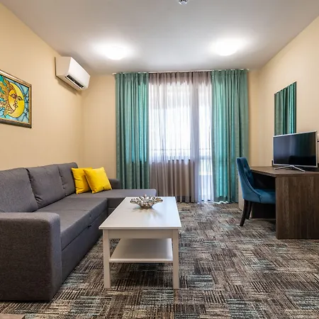 Хотел Plaza - Free Parking Пловдив