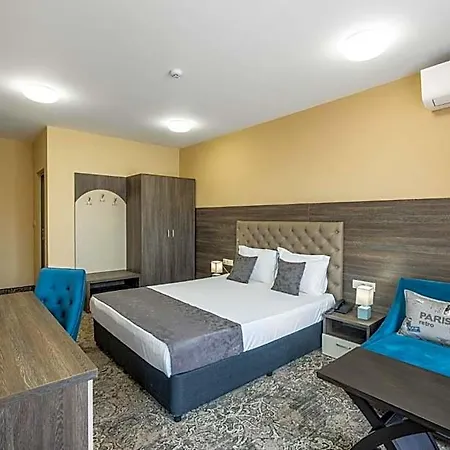 Hotel Plaza - Free Parking Plovdiv