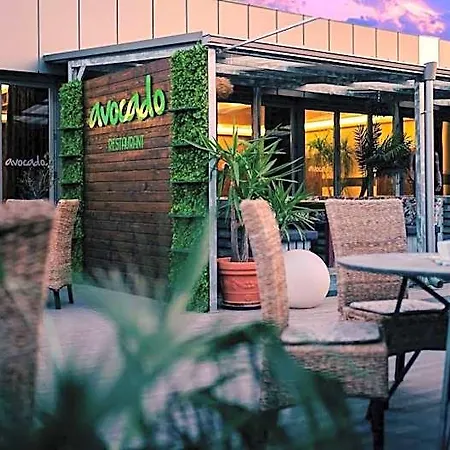 Hotel Plaza - Free Parking Plovdiv