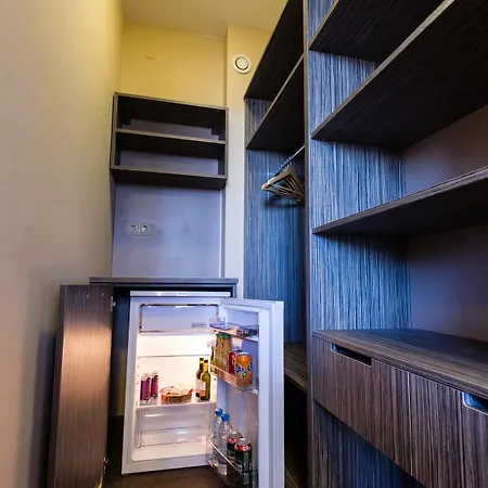 Plaza - Free Parking 3* Пловдив
