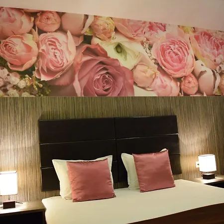 Хотел Plaza - Free Parking Пловдив