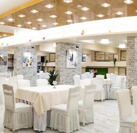 Plaza - Free Parking Plovdiv