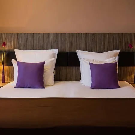 Хотел Plaza - Free Parking 3*