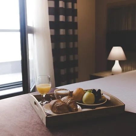 Otel Plaza - Free Parking