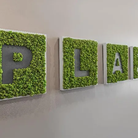 Plaza - Free Parking Otel Filibe